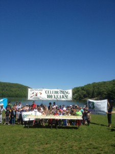 Kids Fishing Derby